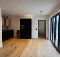 Neubau Loft Wohnung max 2 Pers. in Grünwald zu vermieten
