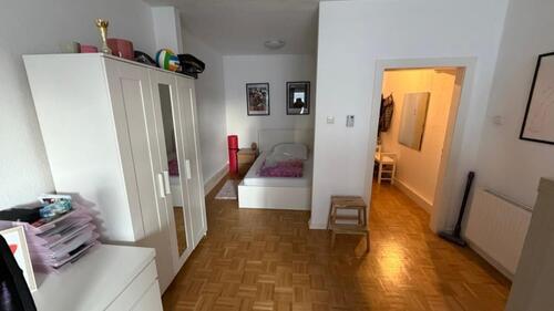 Foto - 1.5 Zimmer Etagenwohnung zur Miete in Hannover