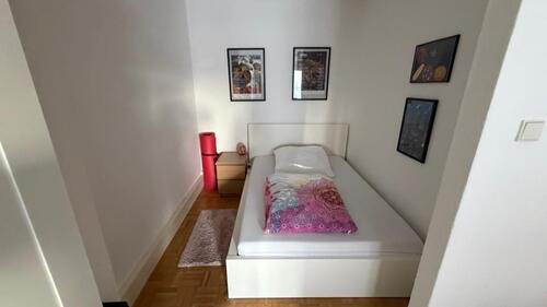 Foto - 1.5 Zimmer Etagenwohnung in Hannover