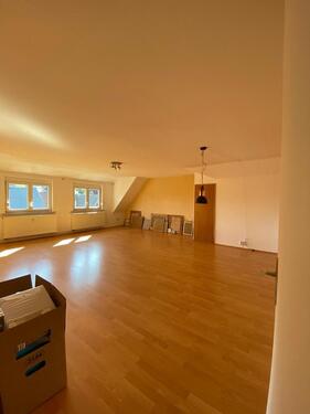 Foto - 3 Zimmer Dachgeschoßwohnung in Siegbach