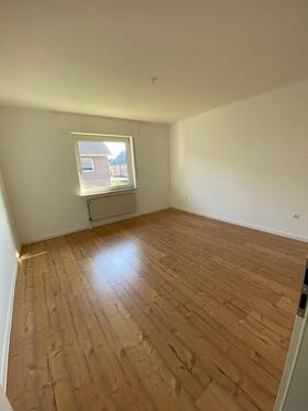 Foto - 4 Zimmer Etagenwohnung in Fürstenau