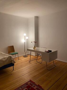 Foto - 1 Zimmer Etagenwohnung zur Miete in Berlin