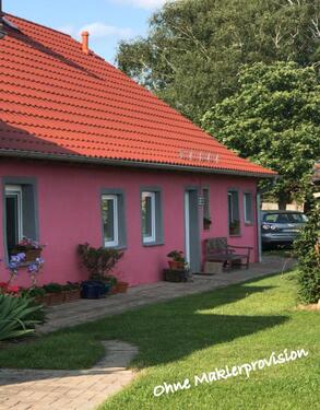 Foto - Liebevoll saniertes Landhaus-Mecklenburger Seenplatte