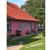 Liebevoll saniertes Landhaus-Mecklenburger Seenplatte - Rosenow