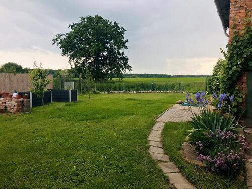 Foto - Einfamilienhaus in Rosenow zum Kaufen