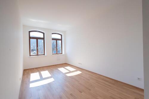 Foto - 2 Zimmer Erdgeschoßwohnung in Halle (Saale)