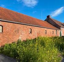 Projektimmobilie in Hage – 550 m² zur freien Gestaltung (1 €m²)