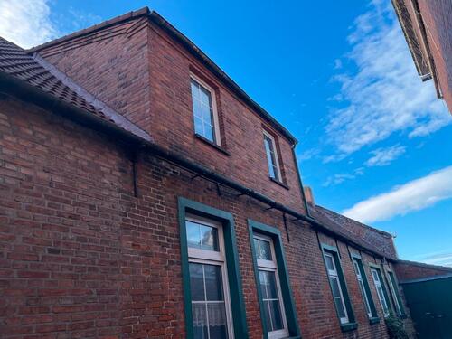 Foto - 20 Zimmer Mehrfamilienhaus, Wohnhaus in Hage