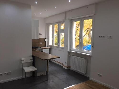 Foto - Helle 1,5–2 Z. Wohnung im beliebten Barbarossaviertel, Schöneberg