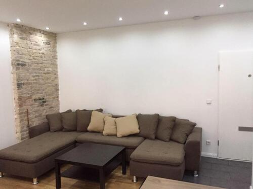 Foto - 1.5 Zimmer Hochparterre zum Kaufen in Berlin