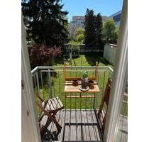 Charmante 3-Zimmer Wohnung in Dresden-Briesnitz