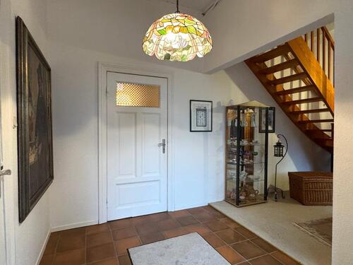 Foto - Einfamilienhaus in Bremen zum Kaufen