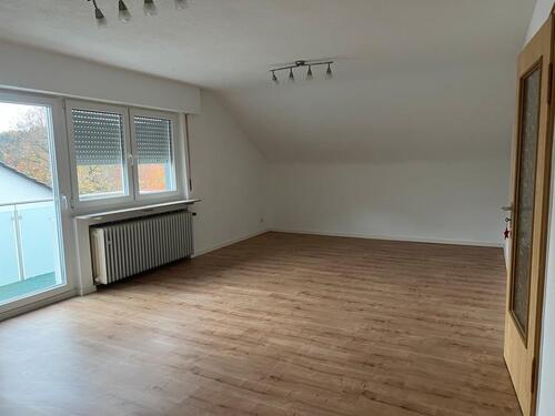 Foto - 3 Zimmer Dachgeschoßwohnung in Remshalden