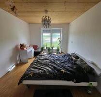 3 Zimmer Wohnung mit große terrasse - Theilheim