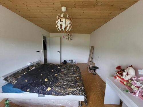 Foto - 3 Zimmer Terrassenwohnung zur Miete in Theilheim