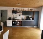 Foto - 3 Zimmer Terrassenwohnung in Theilheim