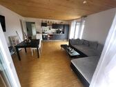 Foto - Terrassenwohnung in Theilheim zur Miete
