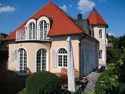 Foto - Einzigartige Villa in Freising zu vermieten --- auch an WG
