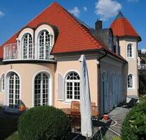 Einzigartige Villa in Freising zu vermieten --- auch an WG