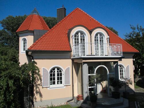 Foto - 6 Zimmer Einfamilienhaus zur Miete in Freising
