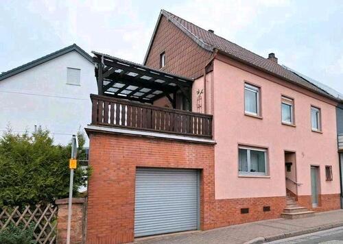 Foto - Haus in Otterbach, direkt beziehbar