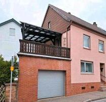 Haus in Otterbach, direkt beziehbar