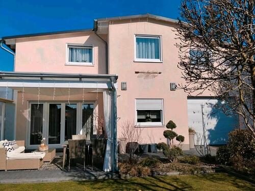 Foto - Haus am Bernsteinsee - 340.000,00&nbsp;EUR Kaufpreis, ca.&nbsp; 110,00&nbsp;m&sup2;