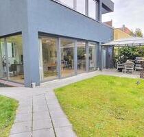 Erdgeschosswohnung mit Garten in Top-Lage am Westerberg - Osnabrück Hellern Erdgeschosswohnung mit Garten in Top-Lage am Westerberg - Osnabrück Hellern