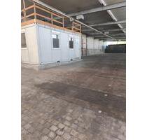 600 qm Gewerbehalle - Lagerhalle mit Büroeinheit - Linden