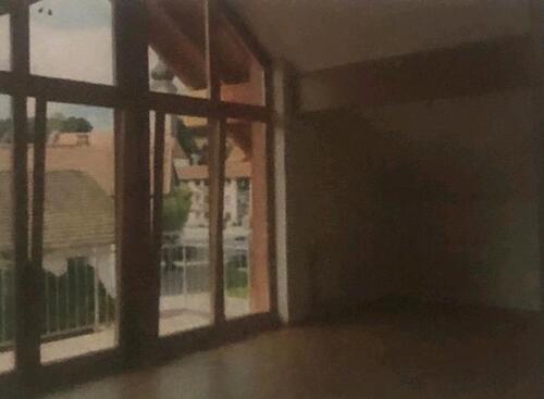 Foto - 1 Zimmer Dachgeschoßwohnung zur Miete in Drachselsried