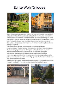 Foto - 4 Zimmer Etagenwohnung zum Kaufen in Bautzen