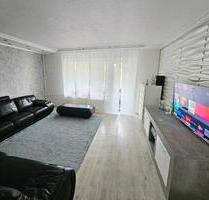 Moderne 4-Zimmer-Wohnung mit 2 verglasten Loggias und Stellplatz - Wolfsburg Detmerode