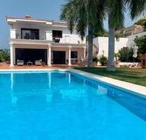 Ferienwohnung Villa Garten Eden, El Sauzal,Teneriffa, Kanaren - Tuttlingen