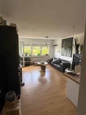 Foto - Moderne, helle 2-Zi-Wohnung mit Balkon in Lüdenscheid Kalver Str.