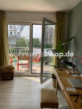 Foto - Wohnungsswap - 5 Zimmer, 191 m² - Birkenstraße, Leipzig-04177