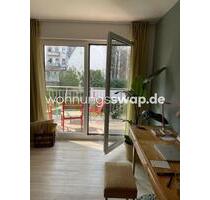 Wohnungsswap - 5 Zimmer, 191 m² - Birkenstraße, Leipzig-04177
