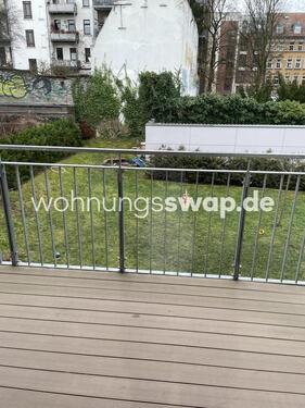 Foto - Etagenwohnung zur Miete in Leipzig