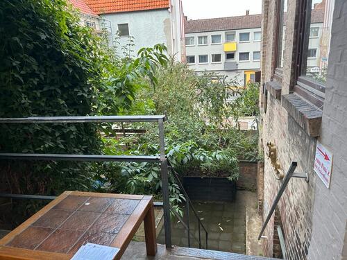 Foto - Etagenwohnung in Hildesheim zur Miete
