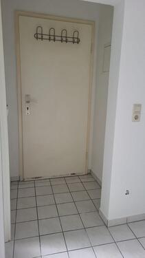 Foto - Etagenwohnung in Ludwigshafen am Rhein