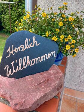 Foto - Ferienhaus am Plauer See für 2-5 Personen mit Hund