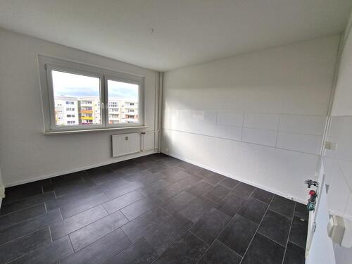 Foto - Etagenwohnung zur Miete in Prenzlau
