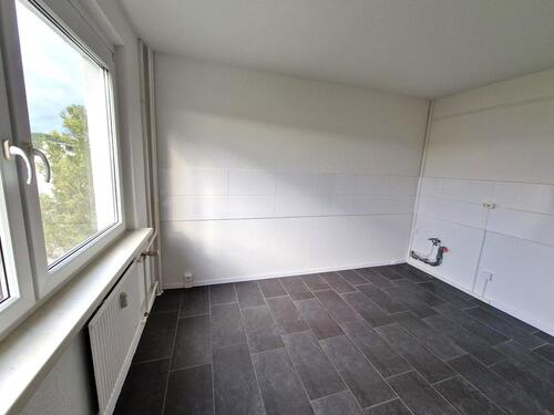 Foto - Etagenwohnung in Prenzlau