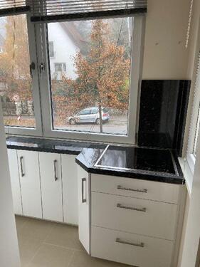 Foto - Etagenwohnung in Wetzlar zur Miete