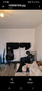 Foto - Etagenwohnung zur Miete in Dortmund