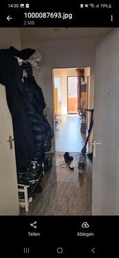 Foto - Etagenwohnung in Dortmund