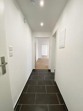 Foto - Etagenwohnung zur Miete in Essen