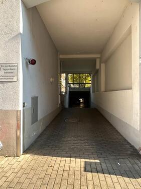 Foto - Parkplatz Tiefgarage Konstanz - 70,00 EUR Miete,