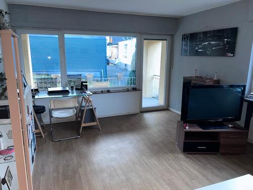 Foto - Etagenwohnung zur Miete in Olpe