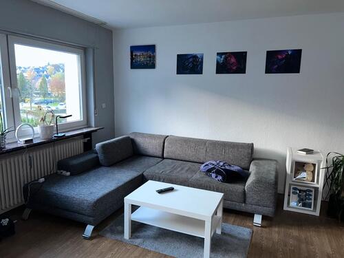 Foto - Etagenwohnung in Olpe