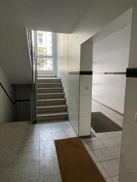 Foto - Etagenwohnung in Frankfurt am Main